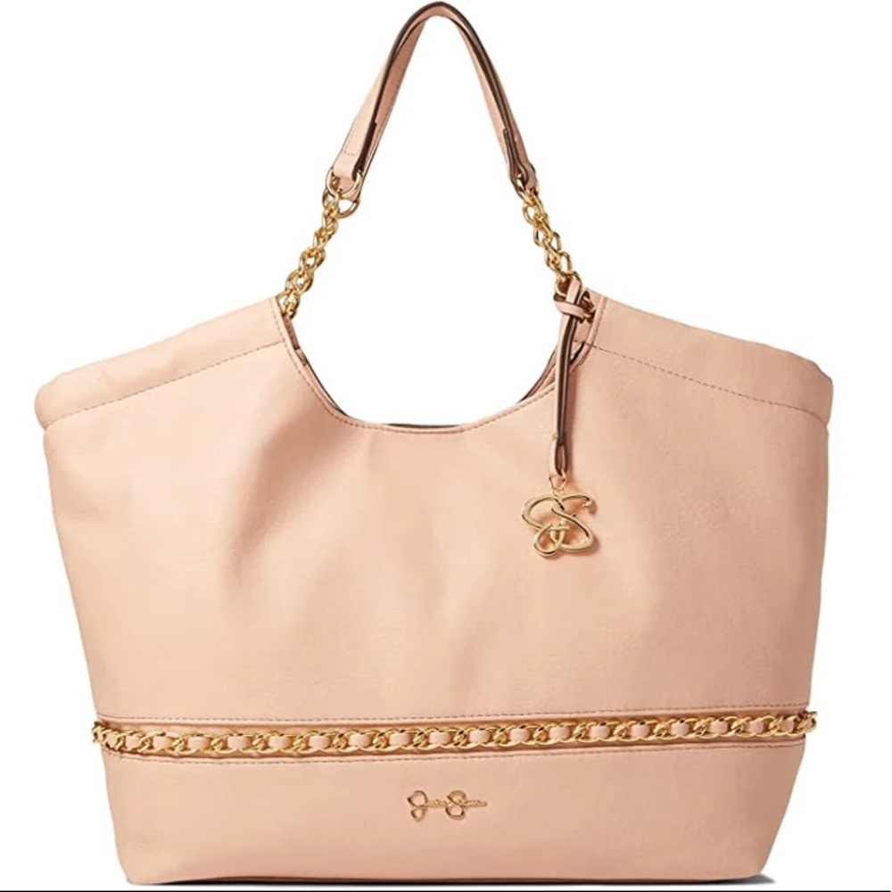 Jessica Simpson Caroline Tote